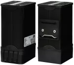 EF-HTE45 Grzałka 45W, zaciski bezśrubowe, 110-240V AC/DC