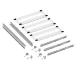 WM 2-7 168M Wkład montażowy do obudów SOLID GSX