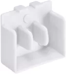 Z-10/3F Zaślepki do szyn izolowanych