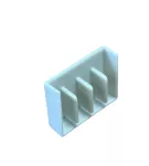 Z-10/4F Zaślepki do szyn izolowanych