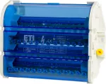 EDB-413-160A Blok rozdzielczy 160A (4x13 zacisków)