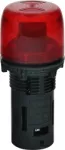 EBUZ-L-024C Sygnalizacja akustyczno-świetlna -czerwona 24V DC