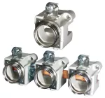 SET EZR 25/GEG 25 5p Gniazdo bezpiecznikowe na szynę TH35 - seryjne