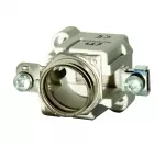 EZV 25 GS Gniazdo bezpiecznikowe tablicowe - seryjne