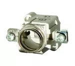 EZV 25 GS Gniazdo bezpiecznikowe tablicowe - seryjne