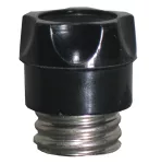 PLK D01 Główka bezpiecznikowa D01 izolowana