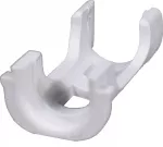 D01-STV D02 - 16A szara Wstawka redukcyjna D01 - STV D02