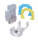 PS STV - 2M (NZ+NZ) Styki pomocnicze do rozłącznika STV D02