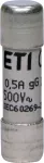 CH10x38 gG 0,5A/500V Wkładka topikowa cylindryczna