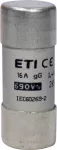 CH22x58 gG 16A/690V Wkładka topikowa cylindryczna
