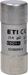 CH22x58 gG 25A/690V Wkładka topikowa cylindryczna