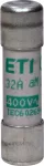 CH10x38 aM 32A/400V Wkładka topikowa cylindryczna