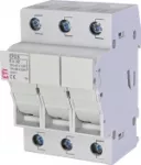 EFD 8 3p Rozłącznik bezpiecznikowy