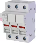 EFD 8 3p LED Rozłącznik bezpiecznikowy