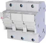 EFD 14 3p Rozłącznik bezpiecznikowy
