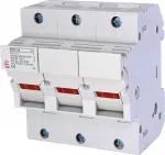 EFD 14 3p LED Rozłącznik bezpiecznikowy
