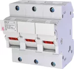 EFD 14 3p LED Rozłącznik bezpiecznikowy