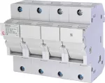 EFD 14 3p+N Rozłącznik bezpiecznikowy
