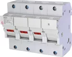 EFD 14 3p+N LED Rozłącznik bezpiecznikowy