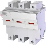EFD 22 3p LED Rozłącznik bezpiecznikowy