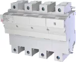 EFD 22 3p+N Rozłącznik bezpiecznikowy