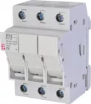 EFD 8 3p AD Rozłącznik bezpiecznikowy z adapterem