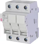 EFD 8 3p AD Rozłącznik bezpiecznikowy z adapterem