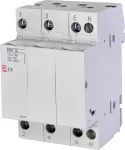 PCF 10 3p+N Rozłącznik bezpiecznikowy