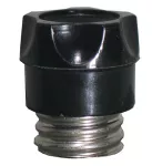 PLK D01 P Główka bezpiecznikowa D01 izolowana (do plombowania)