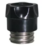 PLK D01 P Główka bezpiecznikowa D01 izolowana (do plombowania)