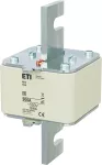 NH4 gG 900A/500V Wkładka topikowa NH - zwłoczna