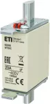 NH000 gF 20A/400V Wkładka topikowa NH - szybka