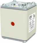 NHG2 gBat 200A/1000V DC Wkładka topikowa NH - do ochrony akumulatorów, magazynów energii / DC / Z bocznym wskaźnikiem zadziałania