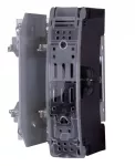 PK 00 M8-P00 3p S Podstawa bezpiecznikowa NH - NH00 / 160 A / 3P / AC 690 V