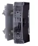 PK 00 M8-P00 3p S Podstawa bezpiecznikowa NH - NH00 / 160 A / 3P / AC 690 V