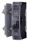 PK 00 M8-2P00 3p S Podstawa bezpiecznikowa NH - NH00 / 160 A / 3P / AC 690 V