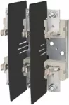 PK 2 M10-M10 3p S Podstawa bezpiecznikowa NH - NH2 / 400 A / 3P / AC 690 V