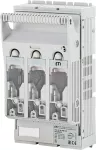 KVL-00 3p M8-M8 Rozłącznik bezpiecznikowy NH - NH00 / 160 A / 3P