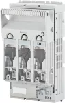 KVL-00 3p BC95-BC95 Rozłącznik bezpiecznikowy NH - NH00 / 160 A / 3P