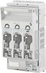 KVL-00 3p M8-M8 LED Rozłącznik bezpiecznikowy NH - NH00 / 160 A / 3P / wskaźnik LED