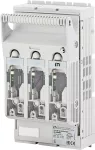 KVL-00 3p M8-M8 LED Rozłącznik bezpiecznikowy NH - NH00 / 160 A / 3P / wskaźnik LED