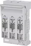 KVL-1 3p M10-M10 LED Rozłącznik bezpiecznikowy NH - NH1 / 250 A / 3P / wskaźnik LED