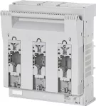 KVL-3 3p M10-M10 LED Rozłącznik bezpiecznikowy NH - NH3 / 630 A / 3P / wskaźnik LED