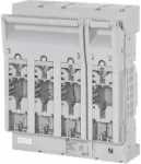 KVL-1 4p M10-M10 Rozłącznik bezpiecznikowy NH - NH1 / 250 A / 4P