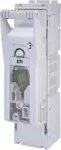 KVL-B/SF-00 1p M8-M8 Rozłącznik bezpiecznikowy NH - NH00 / 160 A / 1P / montaż na most szynowy