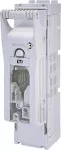 KVL-B/SF-00 1p M8-M8 Rozłącznik bezpiecznikowy NH - NH00 / 160 A / 1P / montaż na most szynowy