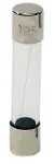 6,3x32 T 20A/250V Wkładka miniaturowa cylindryczna-szklana