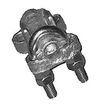 Zacisk 11-15 mm2 Zacisk 2421 śrubowo kabłąkowy