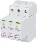 ETITEC M T12 PV 1100/12,5 Y Ogranicznik przepięć T1, T2 (B, C) - do systemów PV