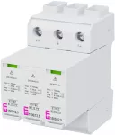 ETITEC M T12 PV 1500/12,5 Y Ogranicznik przepięć T1, T2 (B, C) - do systemów PV